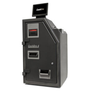 Cashdro4 kassesystem